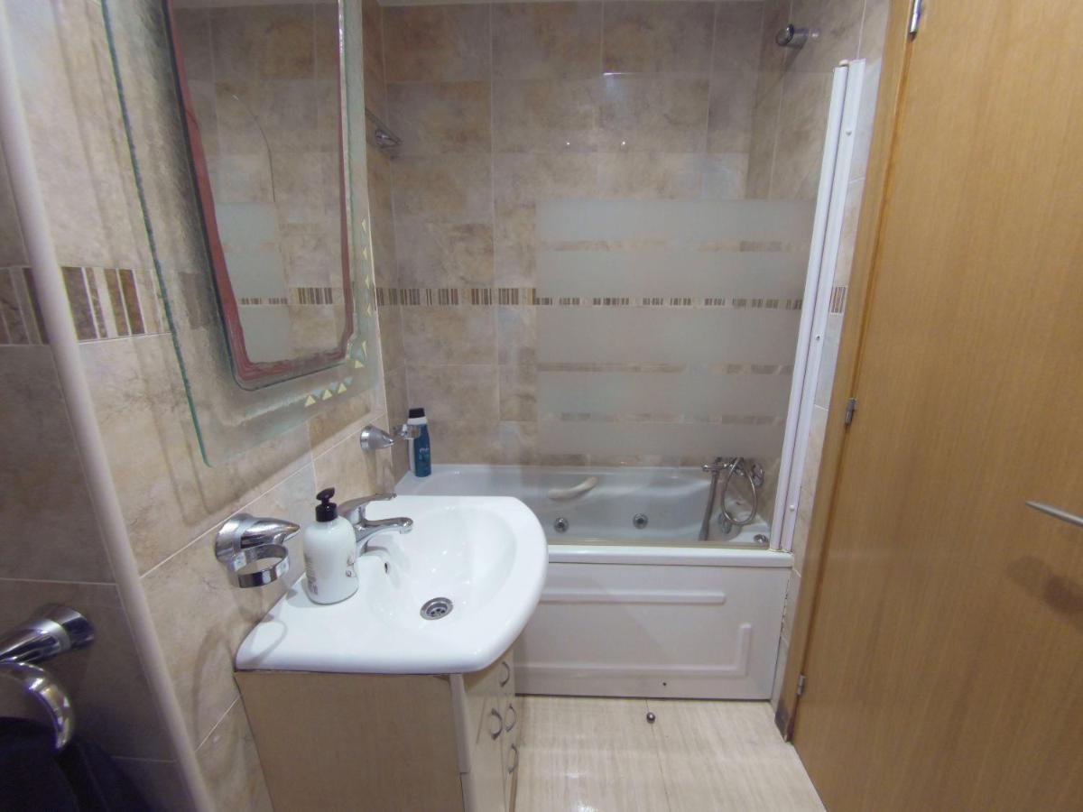 Costa Marfil Ii, 2 Linea Apartment Oropesa del Mar Bagian luar foto