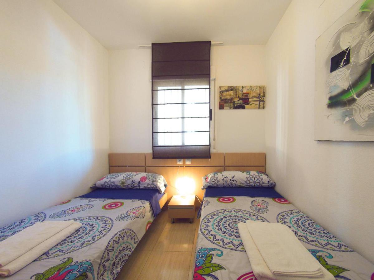 Costa Marfil Ii, 2 Linea Apartment Oropesa del Mar Bagian luar foto